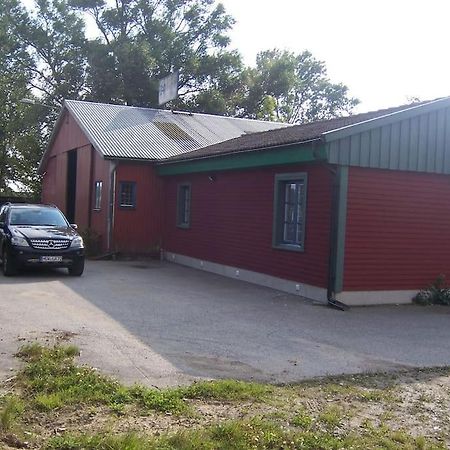 הוילה יסטאד Hus 174 מראה חיצוני תמונה