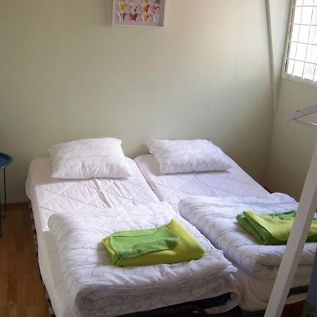 הוילה יסטאד Hus 174 מראה חיצוני תמונה