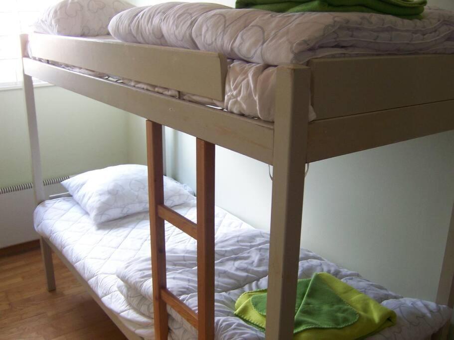הוילה יסטאד Hus 174 מראה חיצוני תמונה